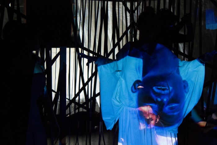 PER DANCEHOUSE | ANNO 2013 |PERFORMANCE