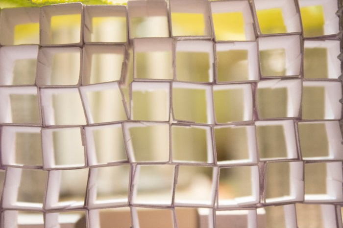 PER EXPO 2015 | ANNO 2013 | MODELLO SCALA 1:50